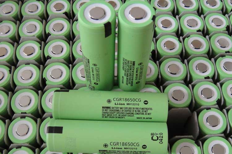 5個最佳存儲和充電技巧，延長鋰電池的使用壽命