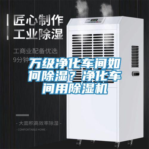 萬(wàn)級(jí)凈化車間如何除濕??jī)艋囬g用除濕機(jī)