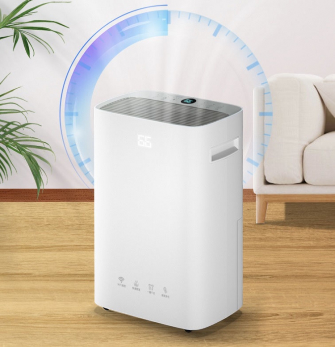 專用工業除濕機制造商，開關柜除濕機方案。