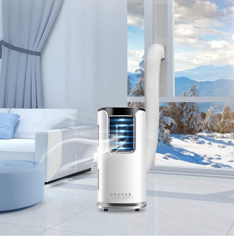 安詩曼吊頂除濕機在實際應用中有什么優勢？