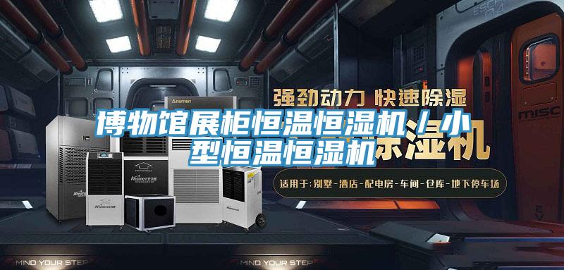 博物館展柜恒溫恒濕機/小型恒溫恒濕機