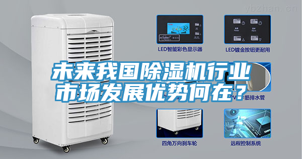 未來我國除濕機(jī)行業(yè)市場發(fā)展優(yōu)勢何在？