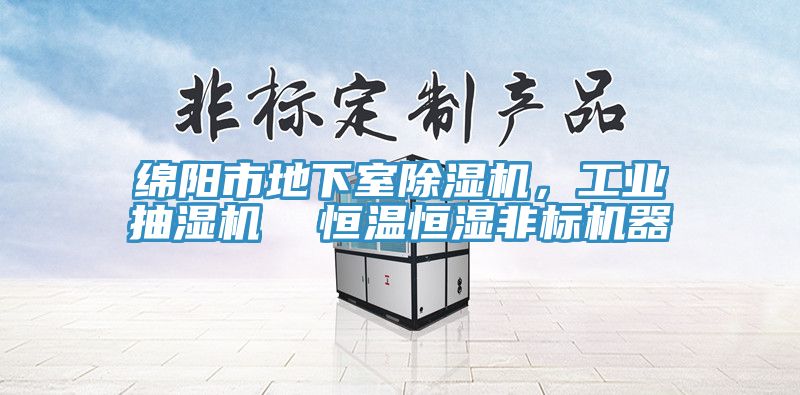 綿陽(yáng)市地下室除濕機(jī)，工業(yè)抽濕機(jī)  恒溫恒濕非標(biāo)機(jī)器