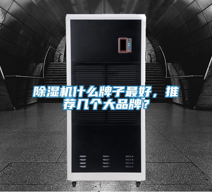 除濕機(jī)什么牌子最好，推薦幾個大品牌？