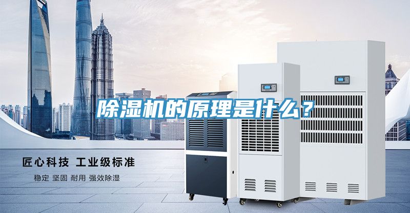 除濕機(jī)的原理是什么？